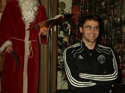 Nikolaus 2011